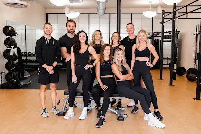 Commit Fitness – Gym & Personal Training | Wash Park Denver